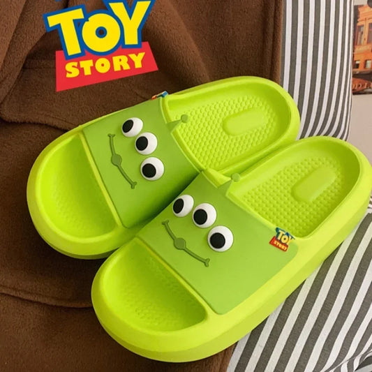 Chanclas Alien - Toy Story