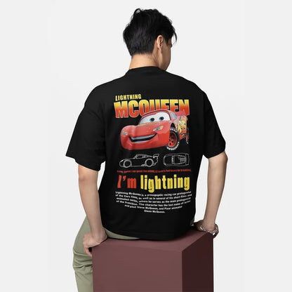 Pack Camisetas Cars⚡