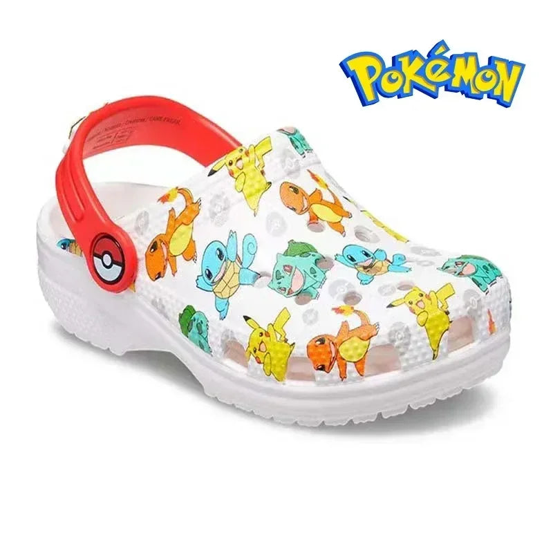 Crocs Pokémon