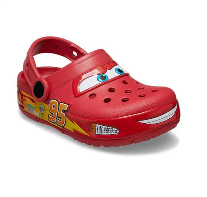 🚗Pack - Crocs Rayo McQueen⚡