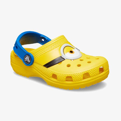 Crocs Minions