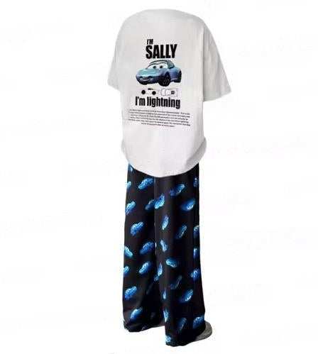 Pijama Sally - Unisex