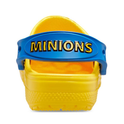 Crocs Minions