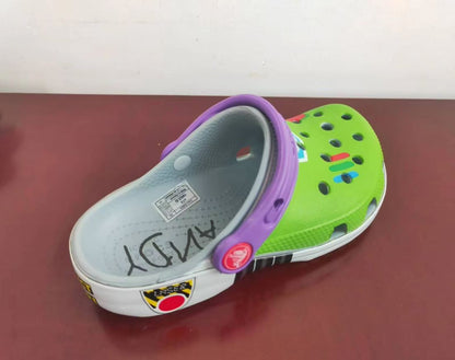 👽Crocs Buzz Lightyear👾